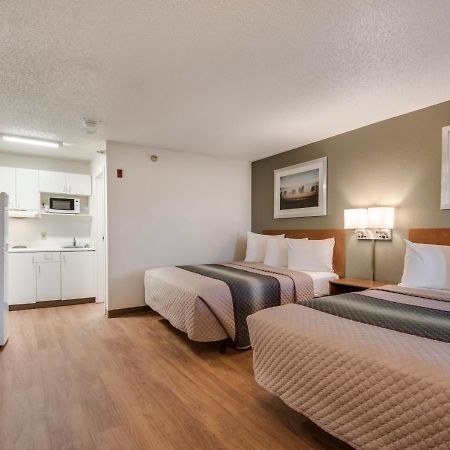 Birch Hill Suites Kansas City - Independence Ngoại thất bức ảnh