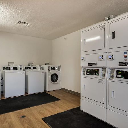Birch Hill Suites Kansas City - Independence Ngoại thất bức ảnh