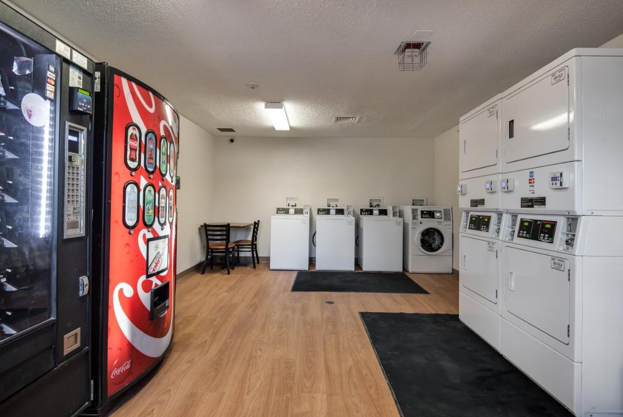 Birch Hill Suites Kansas City - Independence Ngoại thất bức ảnh
