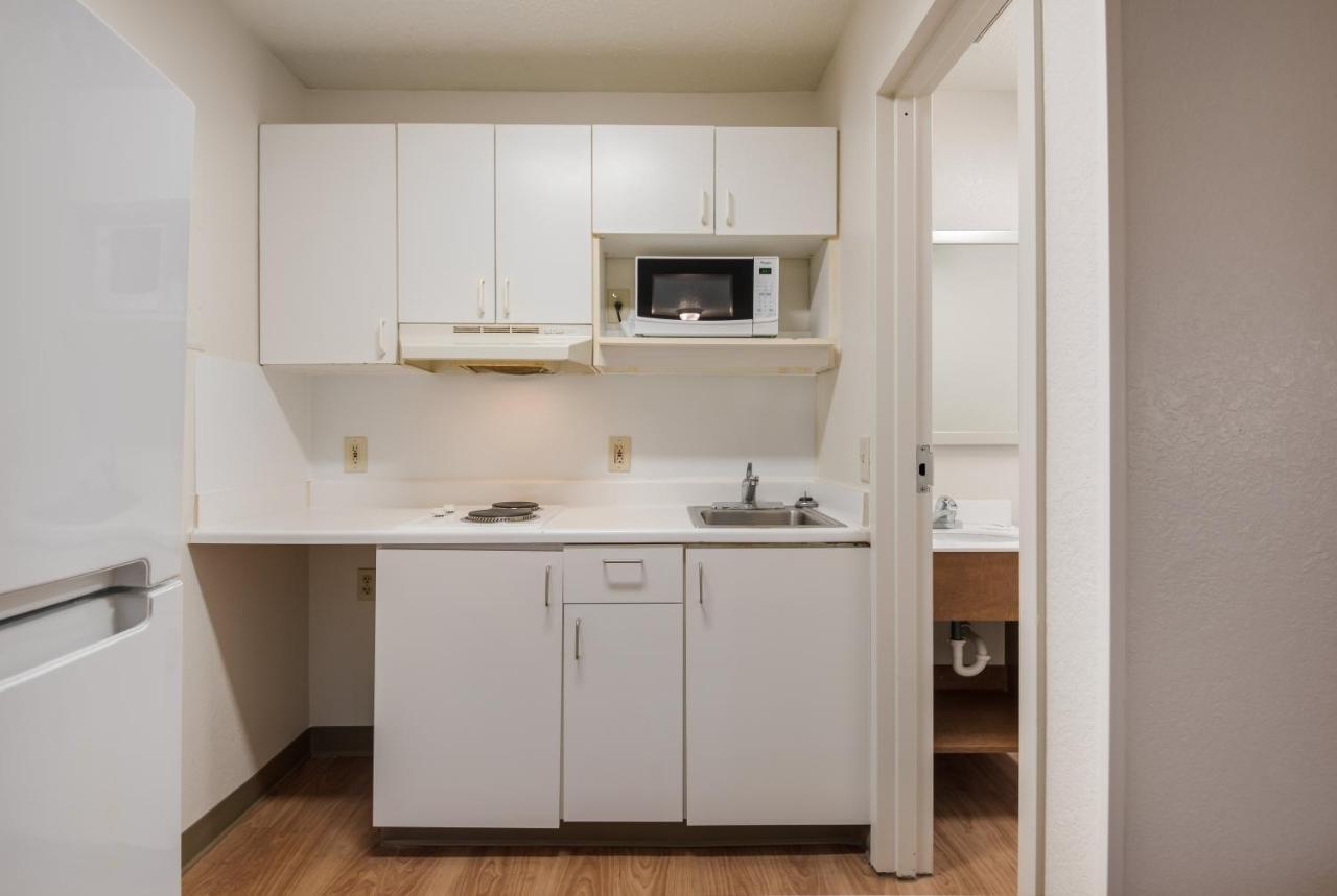 Birch Hill Suites Kansas City - Independence Ngoại thất bức ảnh
