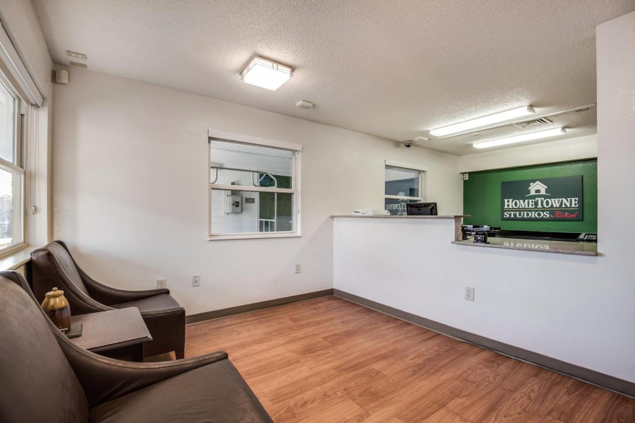 Birch Hill Suites Kansas City - Independence Ngoại thất bức ảnh