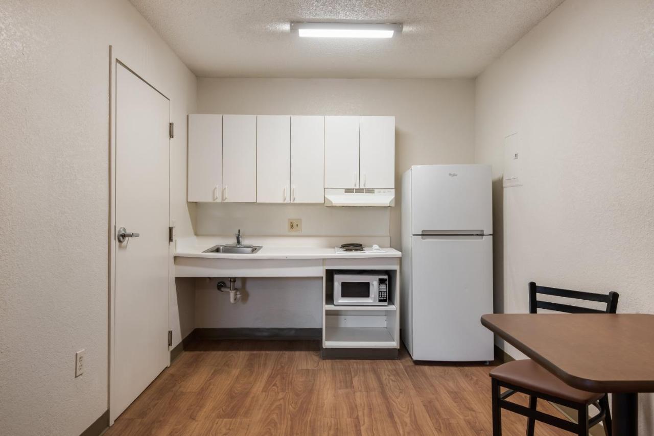 Birch Hill Suites Kansas City - Independence Ngoại thất bức ảnh