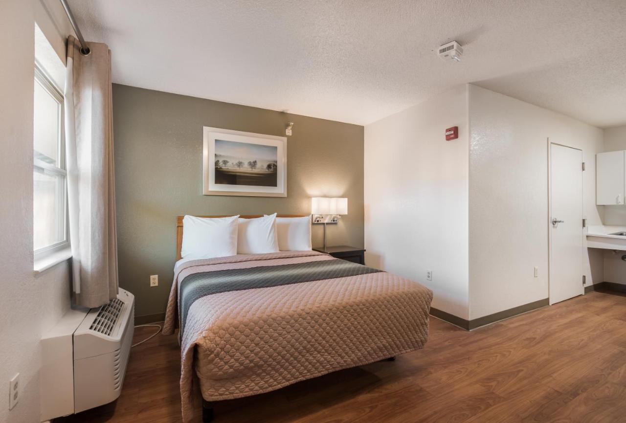 Birch Hill Suites Kansas City - Independence Ngoại thất bức ảnh