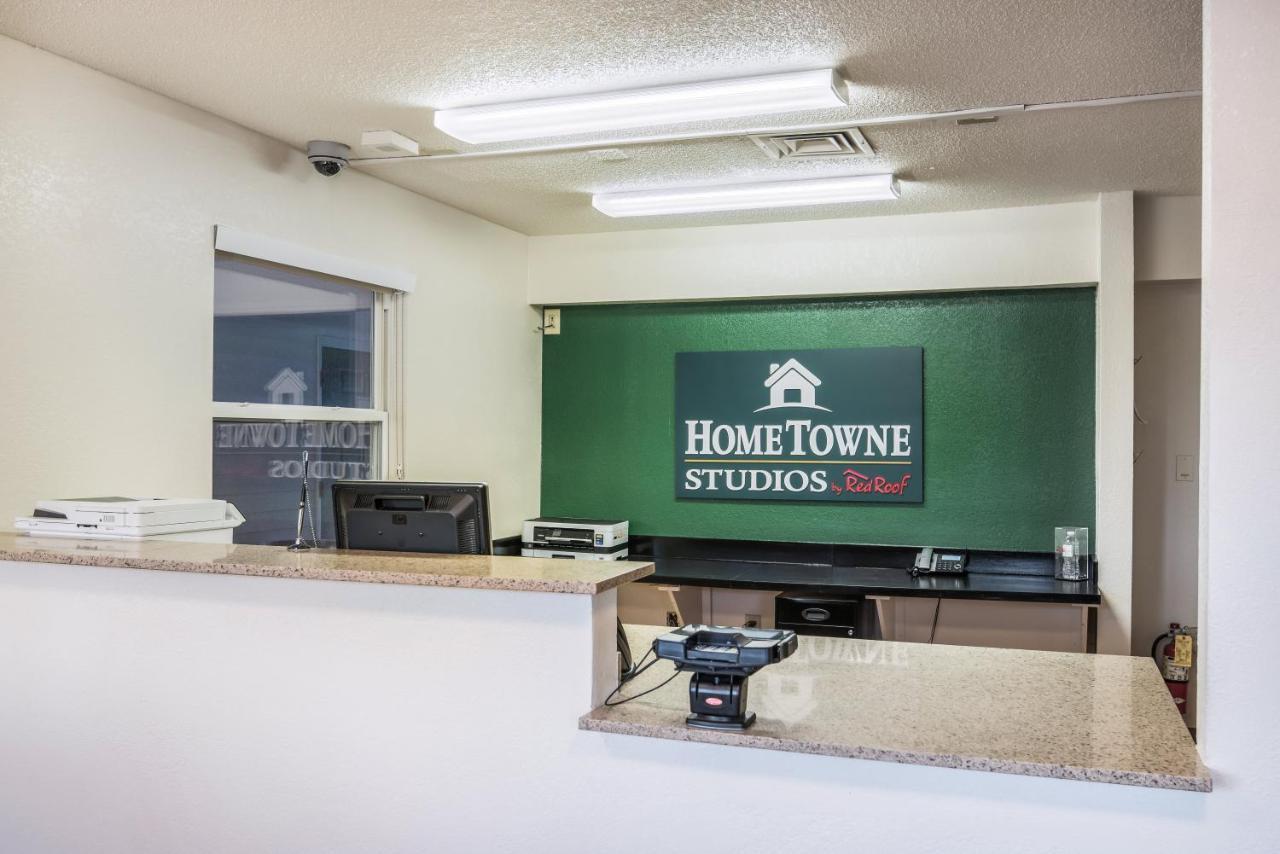 Birch Hill Suites Kansas City - Independence Ngoại thất bức ảnh