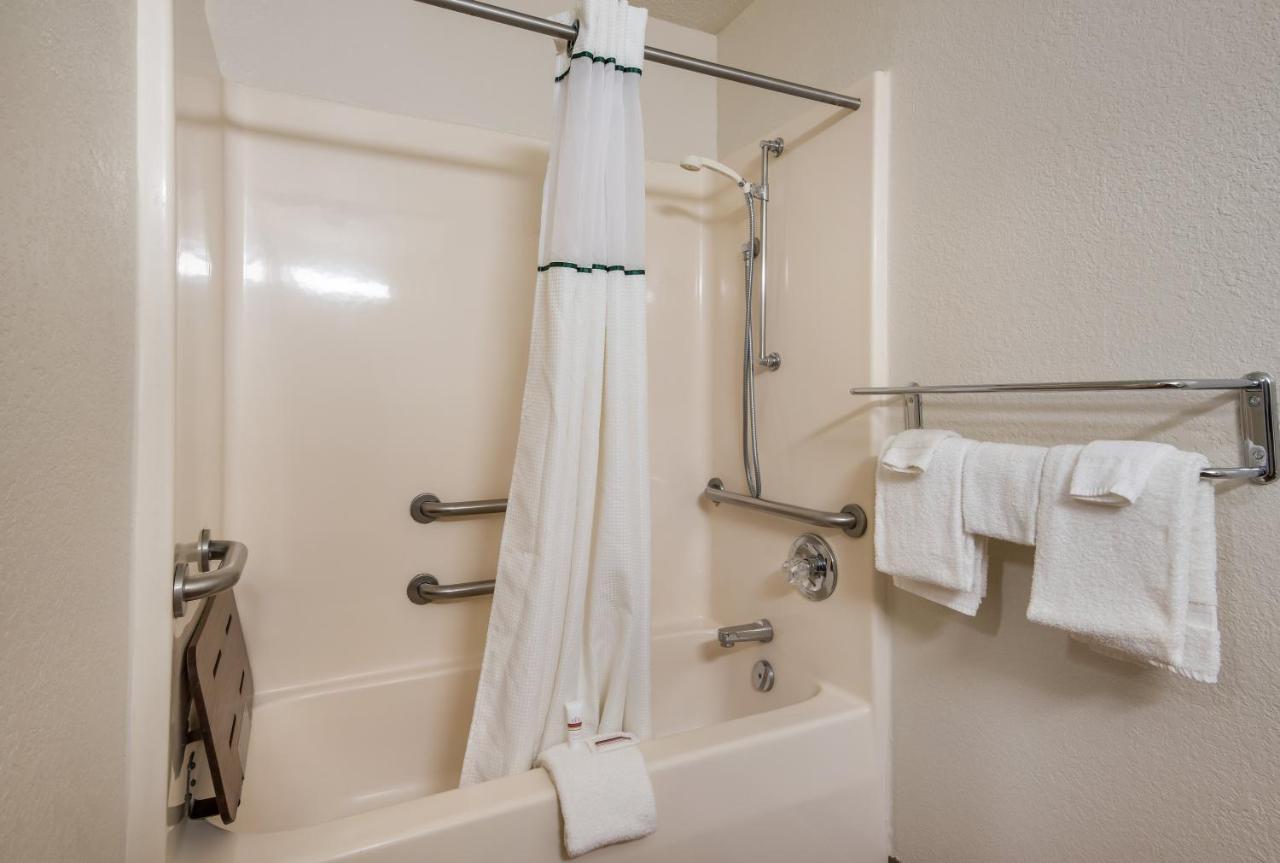 Birch Hill Suites Kansas City - Independence Ngoại thất bức ảnh