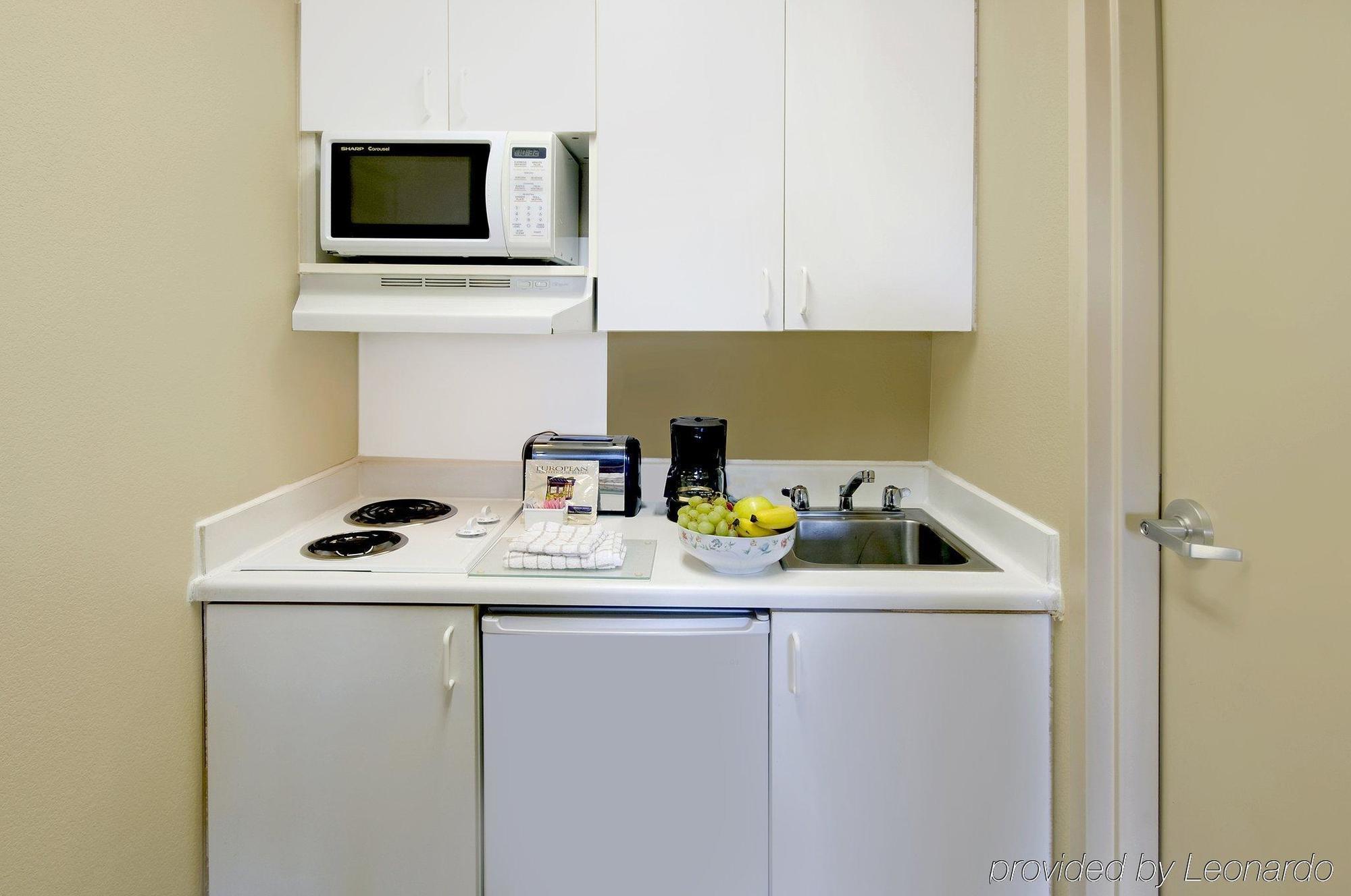 Birch Hill Suites Kansas City - Independence Ngoại thất bức ảnh