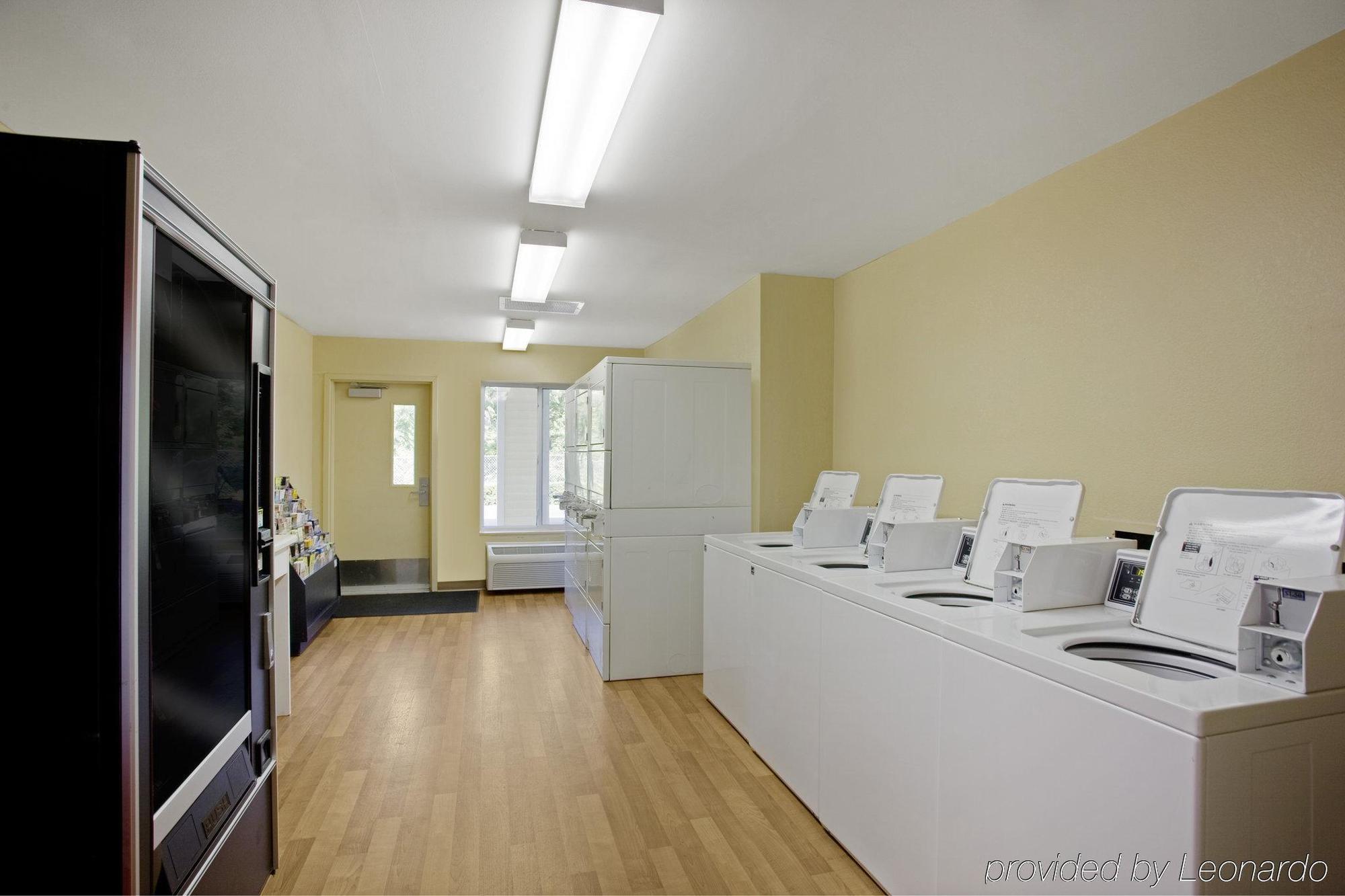 Birch Hill Suites Kansas City - Independence Ngoại thất bức ảnh
