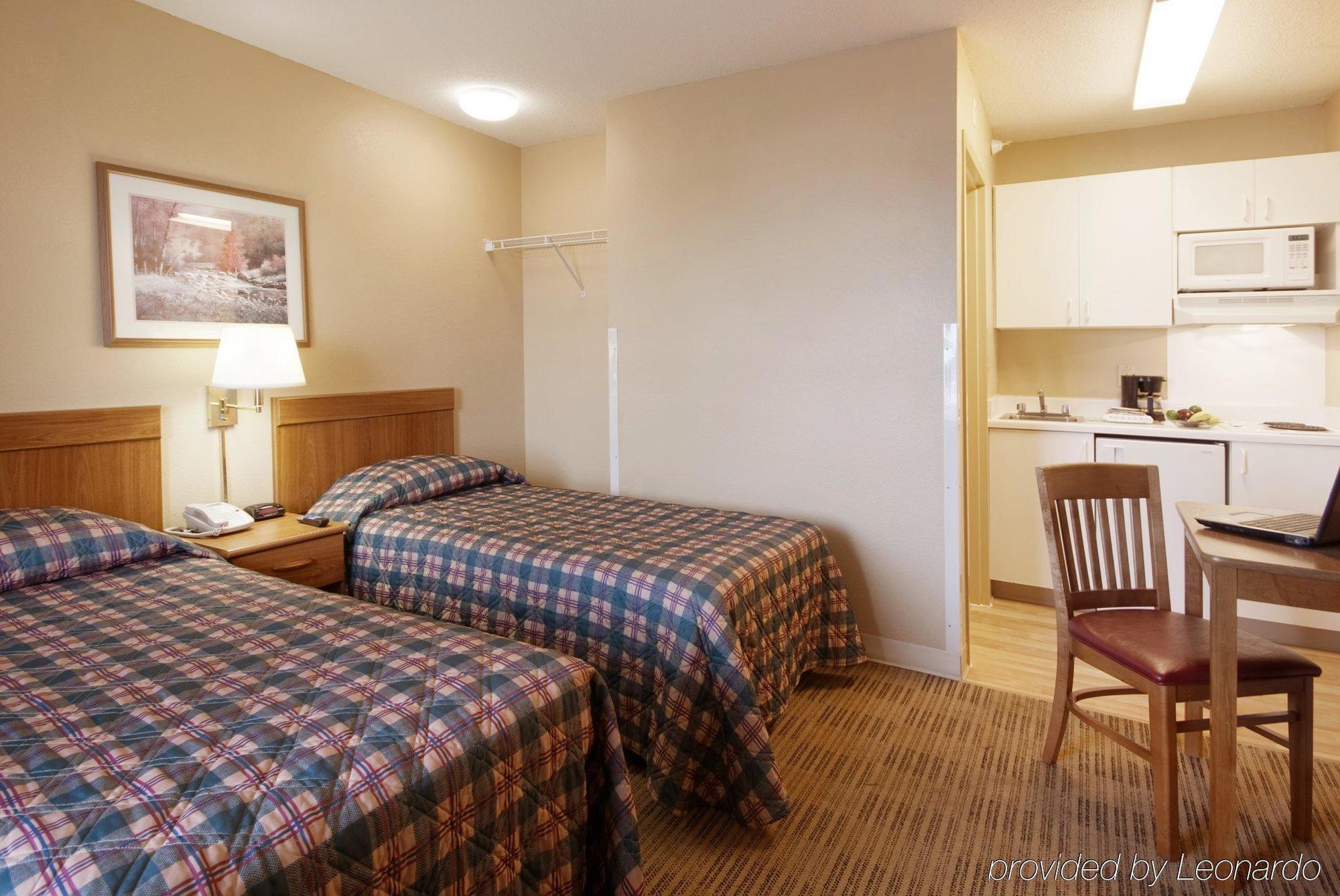 Birch Hill Suites Kansas City - Independence Ngoại thất bức ảnh